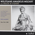 Siepi: Lezze Di Figaro - COMPACT DISCS