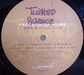 Twisted Science: Freedom of Noise - {VINYL LP}