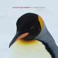 Stefan Goldmann: An Ardent Heart - 12-INCH SINGLE
