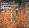 Orkis / Bylsma: Sonatas for Piano - COMPACT DISCS