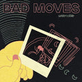 Bad Moves: Untenable - COMPACT DISCS