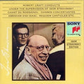 Craft: Robert Craft Conducts - COMPACT DISCS