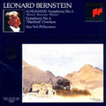 Bernstein / New York Philharmonic: Royal Edition - COMPACT DISCS