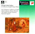 Amner: Through Gilded Trellises - COMPACT DISCS