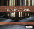 Cant Arte Regensburg: Gregorian Chants - COMPACT DISCS