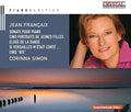 Corinne Simon: Piano Rarities - COMPACT DISCS
