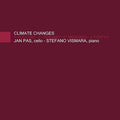 Pas / Vismara: Climate Changes - COMPACT DISCS
