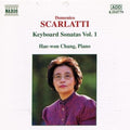 Various Artists: Keyboard Sonatas 1 - COMPACT DISCS