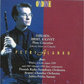 Petri Alanko: Flute - COMPACT DISCS