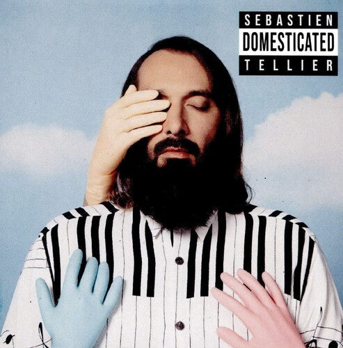 Sebastien Tellier: Domesticated - COMPACT DISCS
