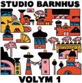 Various Artists: Studio Barnhus Volym 1 - {VINYL LP}