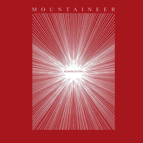Mountaineer: Bloodletting - {VINYL LP}