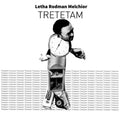 Letha Rodman Melchior: Tretetam - {VINYL LP}