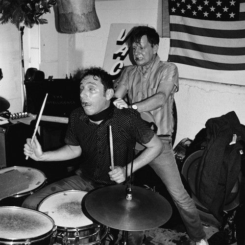The Intelligence: Live In San Francisco - {VINYL LP}