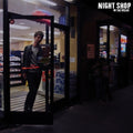 Night Shop: In The Break - {VINYL LP}