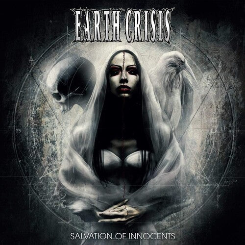Earth Crisis: Salvation Of Innocents - {VINYL LP}