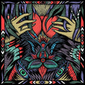 Undergrunnen: Ein Revnande Likegyldighet - {VINYL LP}