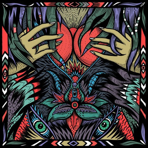Undergrunnen: Ein Revnande Likegyldighet - {VINYL LP}