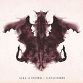 Like a Storm: Catacombs - COMPACT DISCS