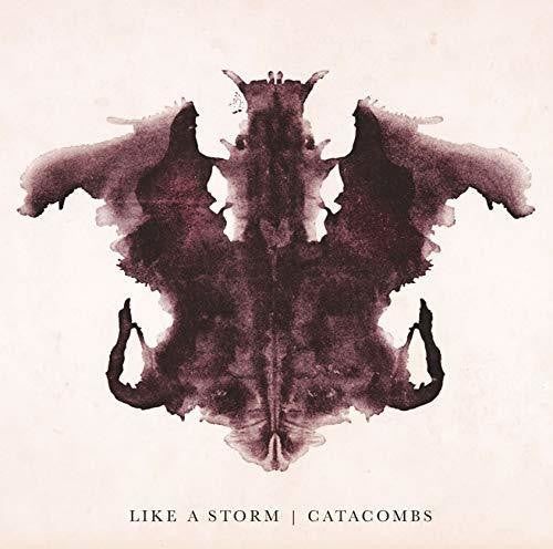 Like a Storm: Catacombs - COMPACT DISCS