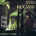Stan Ridgway: Big Heat - COMPACT DISCS