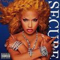 Stefflon Don: Secure - COMPACT DISCS