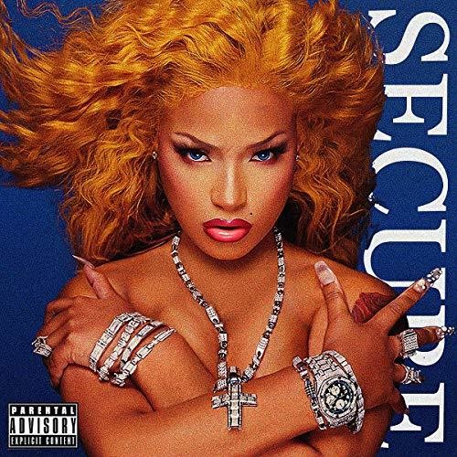 Stefflon Don: Secure - COMPACT DISCS