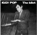 Iggy Pop: The Idiot - COMPACT DISCS