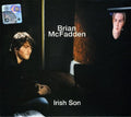 Brian McFadden: Irish Son - COMPACT DISCS