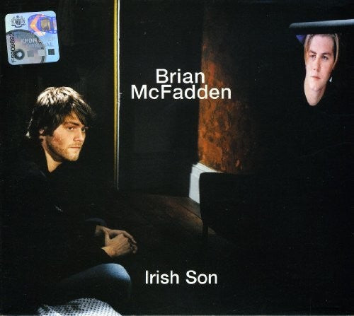 Brian McFadden: Irish Son - COMPACT DISCS