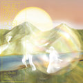 Richard Reed Parry: Quiet River Of Dust 1 - {VINYL LP}
