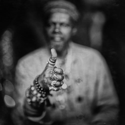 Lonnie Holley: Mith - {VINYL LP}
