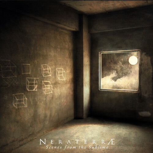 Neraterrae: Scenes From The Sublime - COMPACT DISCS
