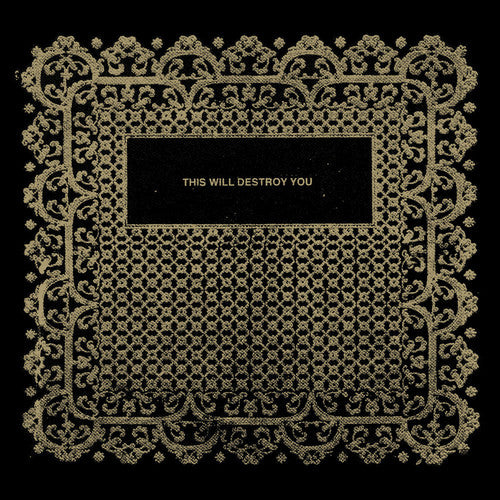 This Will Destroy You: This Will Destroy You - COMPACT DISCS