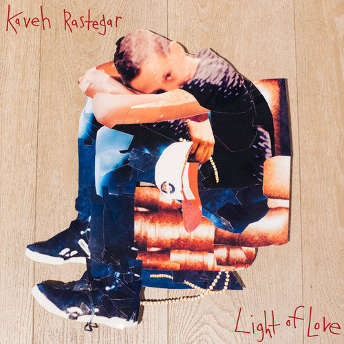 Kaveh Rastegar: Light Of Love - COMPACT DISCS