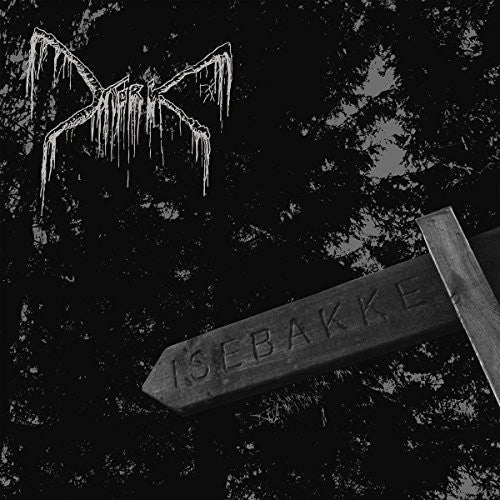 Mork: Isebakke - COMPACT DISCS
