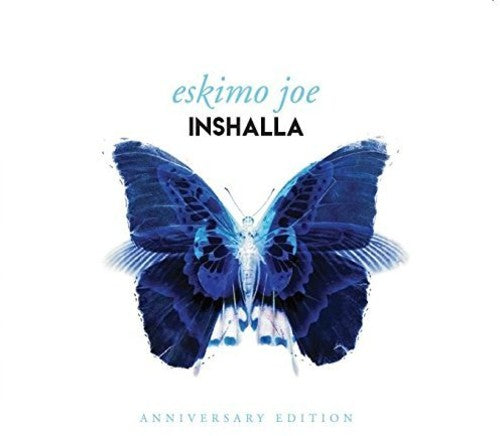 Eskimo Joe: Inshalla - COMPACT DISCS