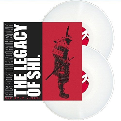 Rise of the Northstar: Legacy Of Shi - {VINYL LP}
