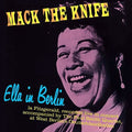 Ella Fitzgerald: Ella In Berlin (Mack The Knife) - {VINYL LP}