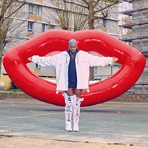 Kiddy Smile: One Trick Pony - {VINYL LP}