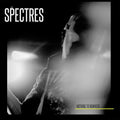 Spectres: Nothing To Nowhere - COMPACT DISCS