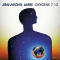 Jean-Michel Jarre: Oxygene 7-13: Oxygene Sequel - COMPACT DISCS