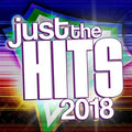 Various Artists: Just The Hits 2018 / Various - COMPACT DISCS