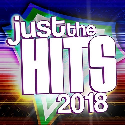 Various Artists: Just The Hits 2018 / Various - COMPACT DISCS