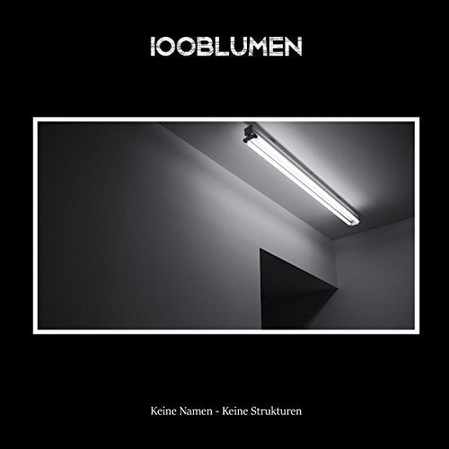 100Blumen: Keine Namen-Keine - {VINYL LP}