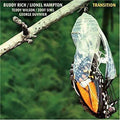 Rich, Buddy / Hampton, Lionel: Transitions - COMPACT DISCS