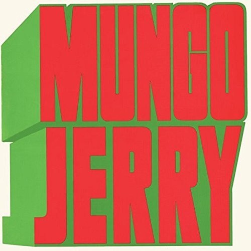 Mungo Jerry: Mungo Jerry - COMPACT DISCS