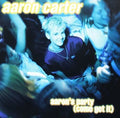 Aaron Carter: Aaron's Party (Come Get It) - COMPACT DISCS
