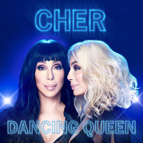 Cher: Dancing Queen - COMPACT DISCS