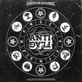 Anti-Flag: American Reckoning - COMPACT DISCS